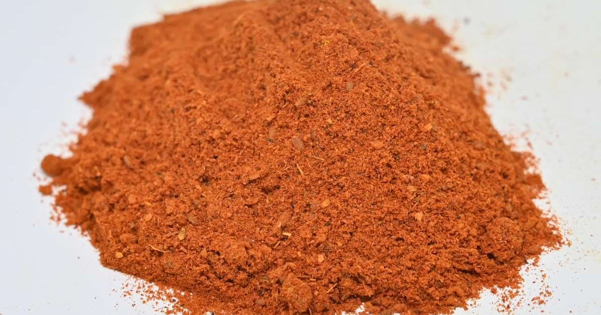 Mélange Kefta | Terres d'Epices